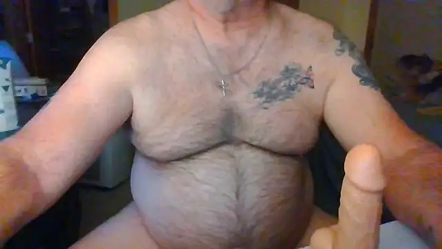 Doherty10 Show in webcam