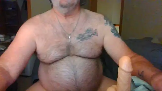 Show Webcam de Doherty10