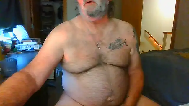 Show webcam de Doherty10