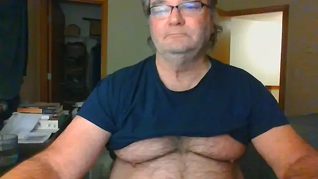 Doherty10 Show in webcam
