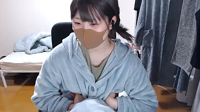 izumi__123のウェブカメラショー