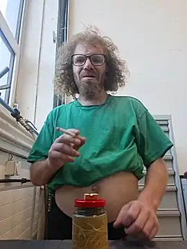 Show de luki131291 na webcam
