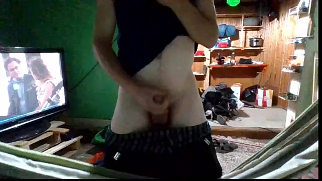 luki131291 Webcam-Show