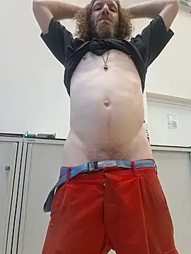luki131291 Webcam-Show