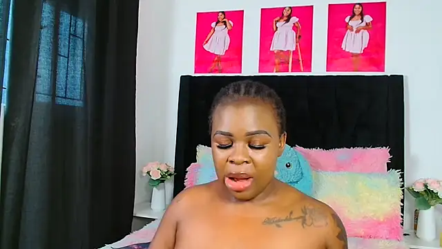 Chat XXX ao vivo de BLACKBERRYXX