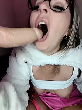 Webkamerová show Jade_Emeraud