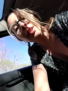 Jade_Emeraud Webcam Show