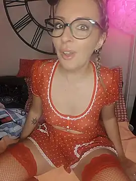 Webkamerová show Jade_Emeraud