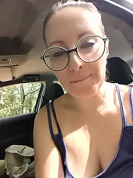 Show de Jade_Emeraud na webcam