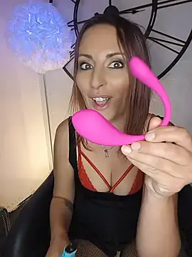 Jade_Emeraud Pertunjukan Webcam