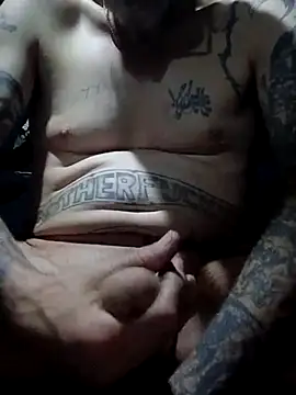 Show webcam de 2Hot2gether69