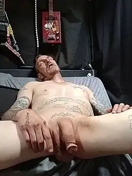 2Hot2gether69: διαδικτυακό σόου στην κάμερα