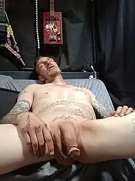 Вебкам-шоу 2Hot2gether69
