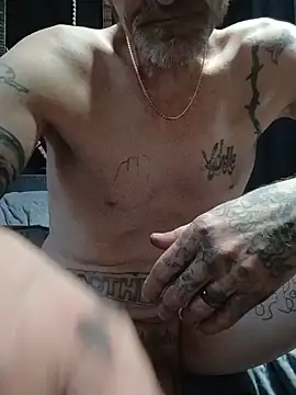 Show webcam de 2Hot2gether69