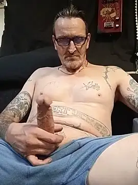 2Hot2gether69 webkamerás műsora