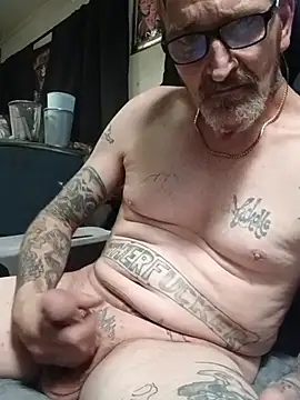 Show Webcam de 2Hot2gether69