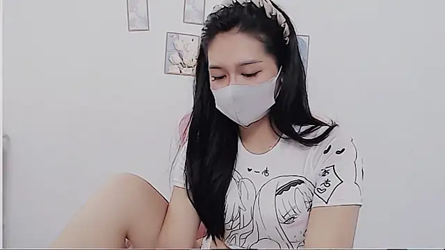 แชท XXX สดของ DearEmi-20
