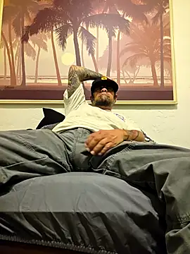 Show Webcam de Simian_Beard