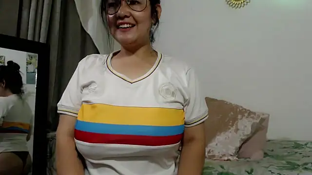 Donniia Obrolan Langsung XXX