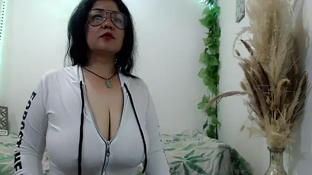 Donniia's Live XXX Chat
