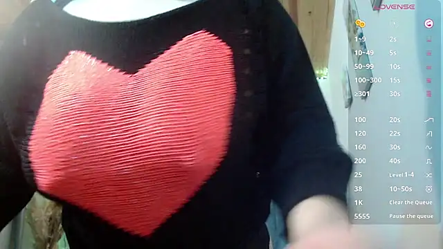 Donniia Chat XXX in diretta