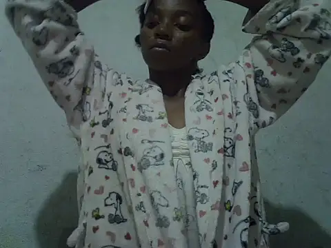 Chat ao vivo de ElianeHot