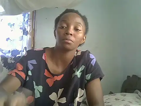 ElianeHot Webcam-Show