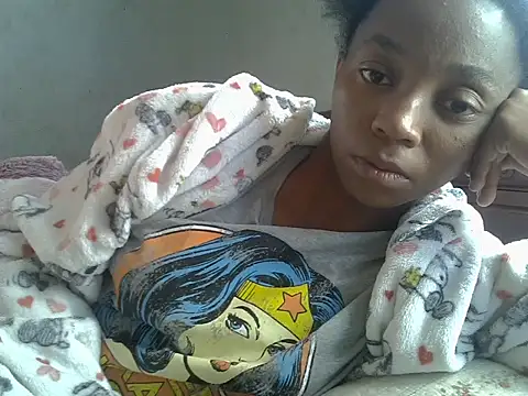 ElianeHot Webcam show