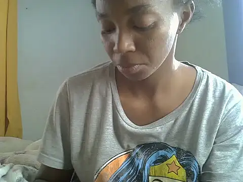 Show Webcam de ElianeHot