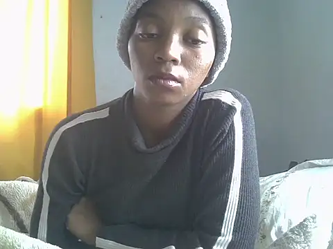 ElianeHot Pertunjukan Webcam
