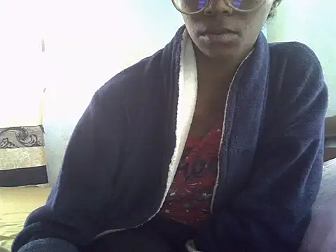 Show webcam de ElianeHot