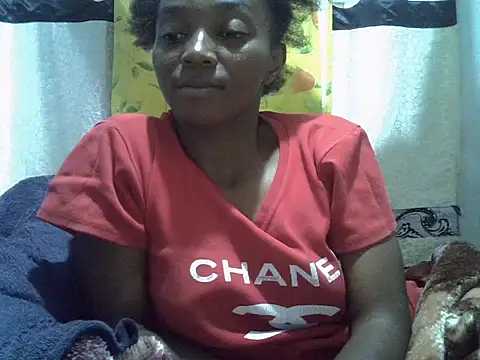 Show de ElianeHot na webcam