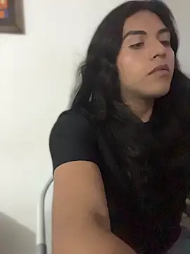 عرض كام Ariana_Rodriguez_