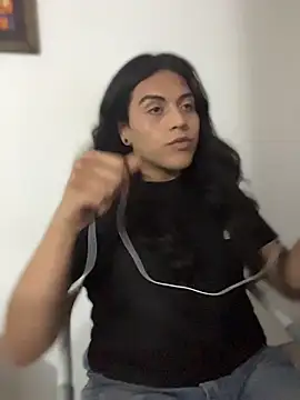 Ariana_Rodriguez_ 웹캠 쇼