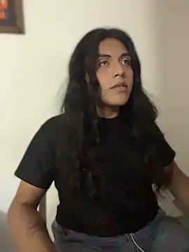 Ariana_Rodriguez_のウェブカメラショー