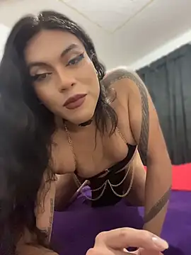 Ariana_Rodriguez_n Webbikameraesitys