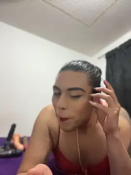 Ariana_Rodriguez_ Show Webcam