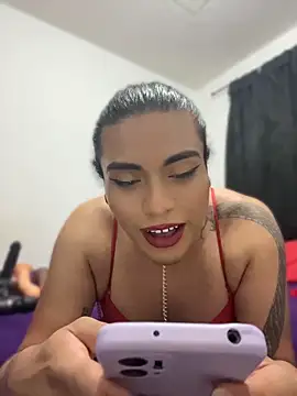 عرض كام Ariana_Rodriguez_