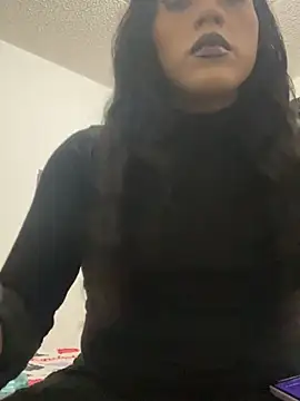 Ariana_Rodriguez_ 网络视讯表演