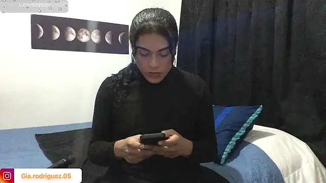 Ariana_Rodriguez_ 在線直播表演