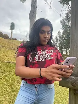 Ariana_Rodriguez_ Chat XXX live