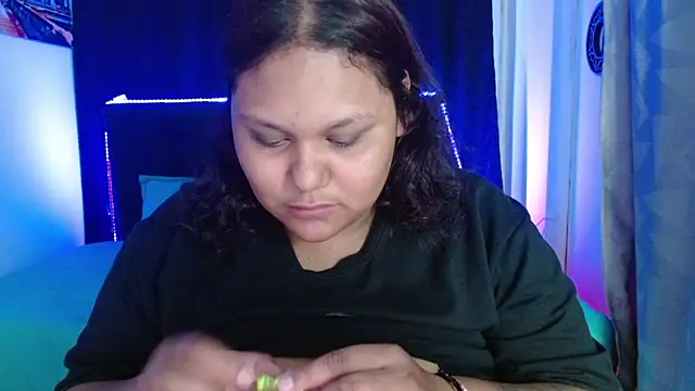 Alisteresa_'s Webcam Show