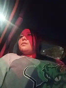 Alisteresa_ 网络视讯表演
