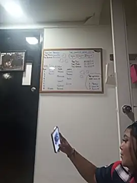 Alisteresa_'s Webcam Show
