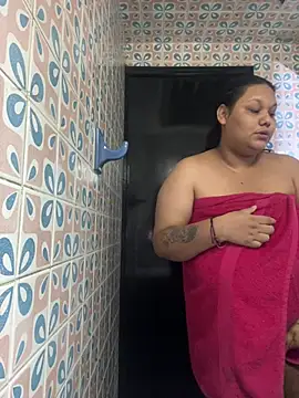 Alisteresa_'s Webcam Show