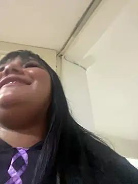 عرض كام Alisteresa_
