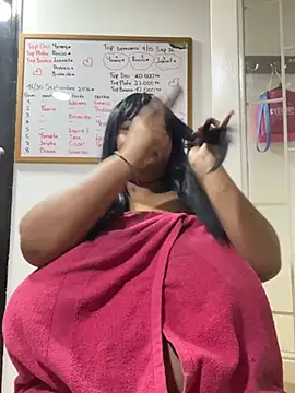 Alisteresa_'s Webcam Show