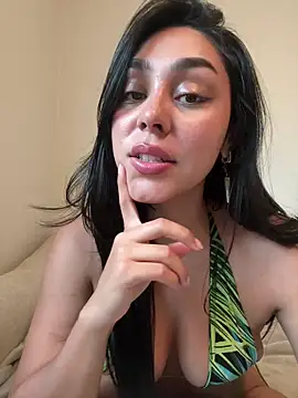 sportespice's Webcam Show