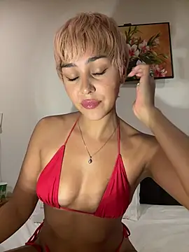 sportespice's Webcam Show