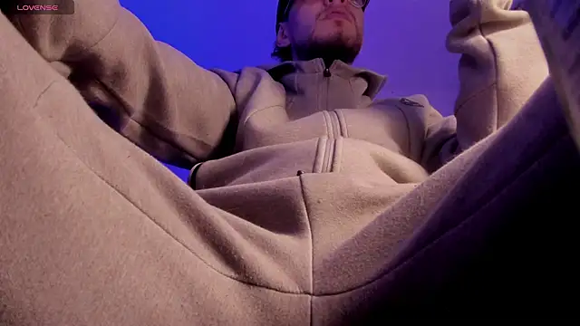 s_sven03 Pertunjukan Webcam